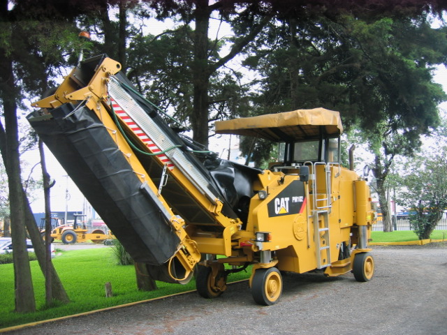 Caterpillar Cat C7 części silnikowe z minikoparek